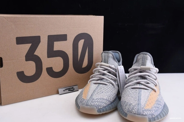 FZ5421 V2 Adidas Israfil Yeezy 350 Boost 0805